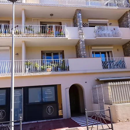 Appartement Plein Sud à Cassis Extérieur photo