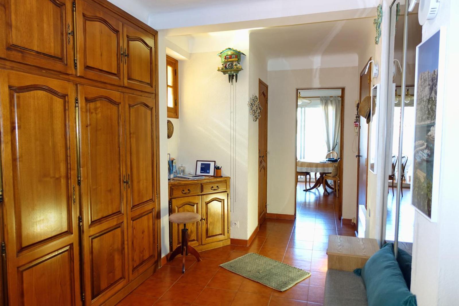 Plein Sud Apartment Cassis