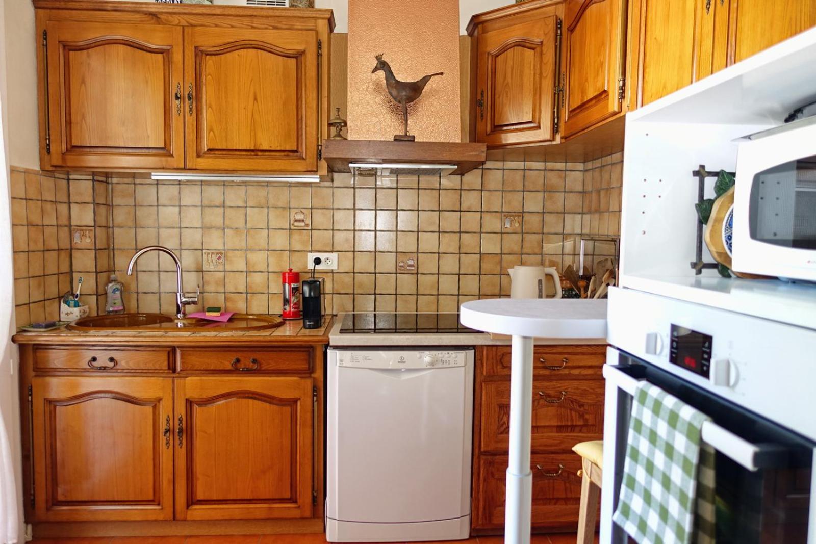 Plein Sud Appartement *