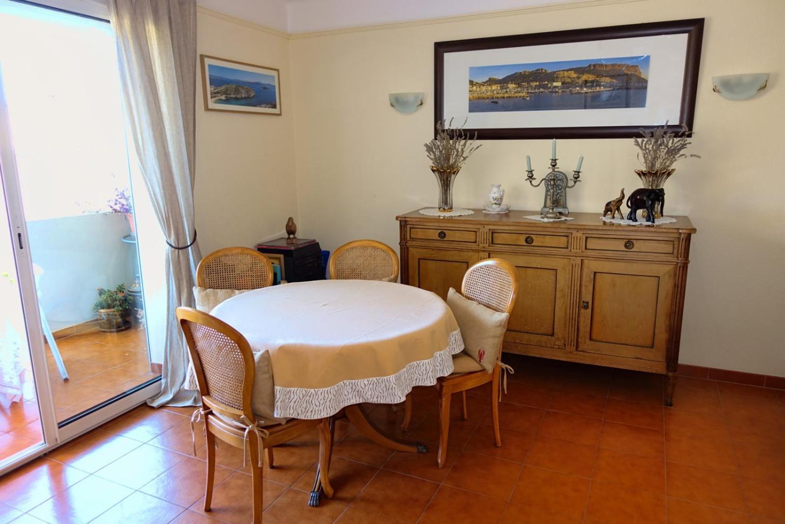 Appartement Plein Sud *