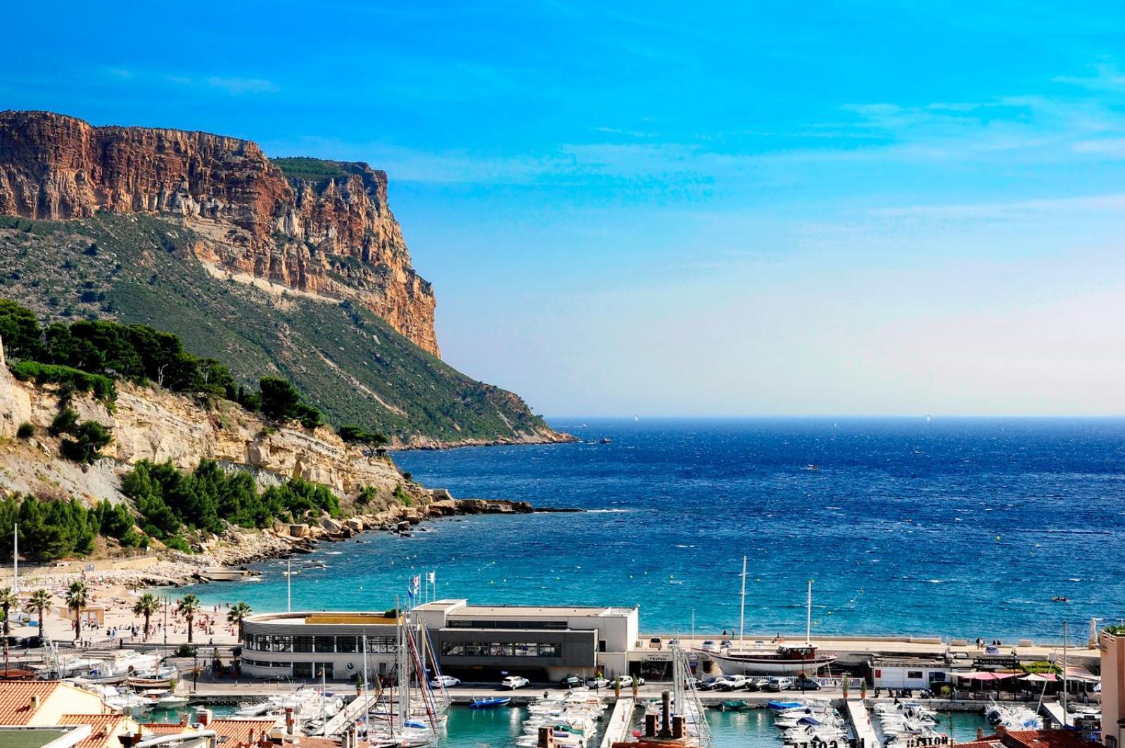 Plein Sud *